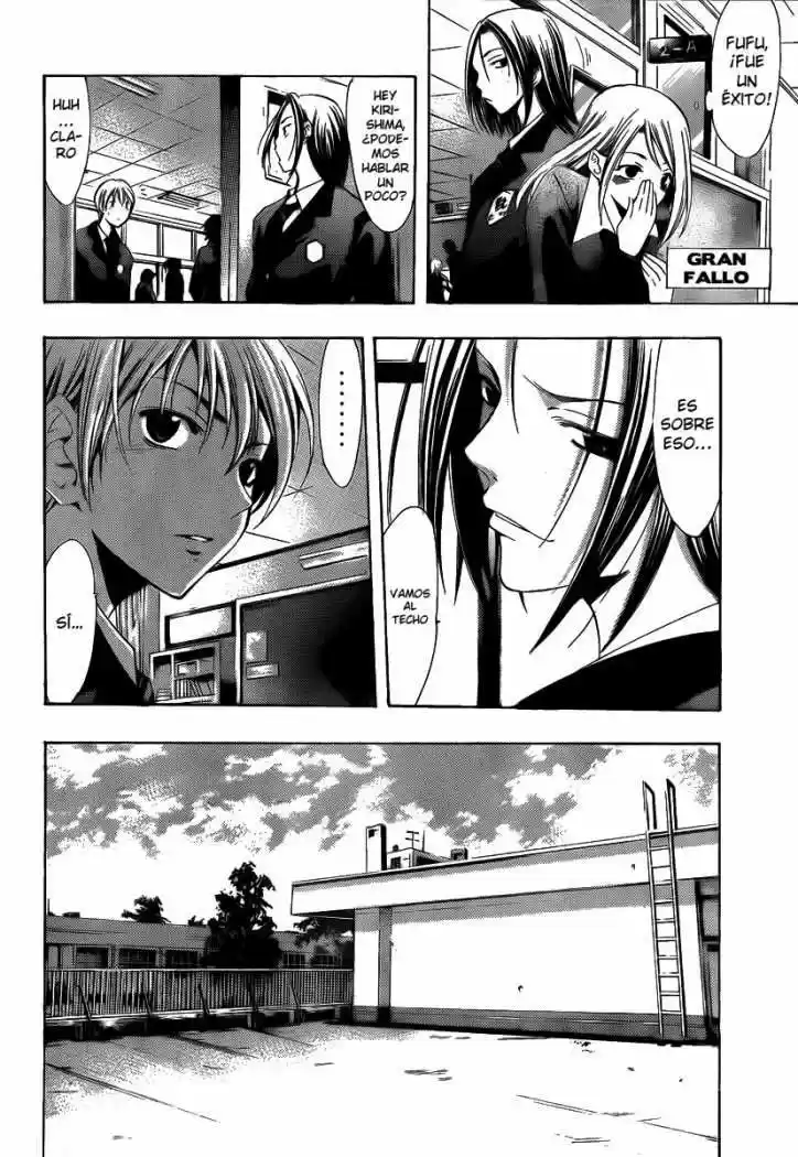 Kimi no Iru Machi (2008) - Capítulo 98 - Página 8 - LectorTMOo