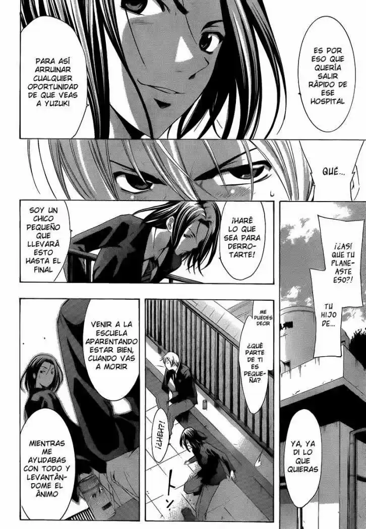 Kimi no Iru Machi (2008) - Capítulo 98 - Página 10 - LectorTMOo