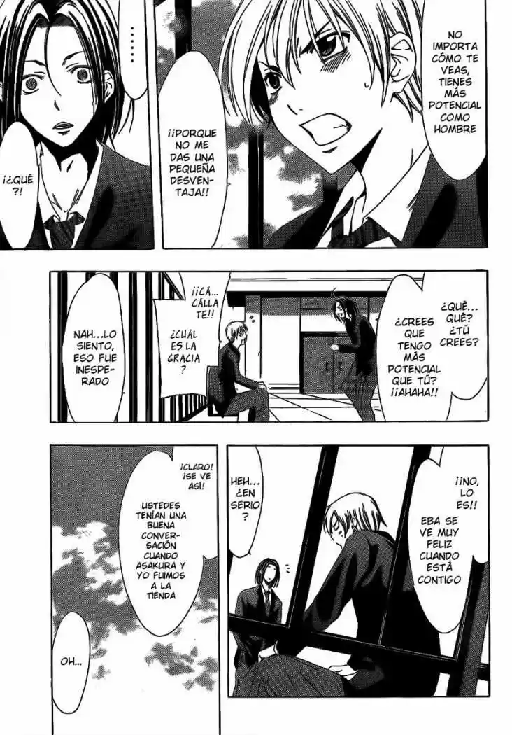 Kimi no Iru Machi (2008) - Capítulo 98 - Página 11 - LectorTMOo