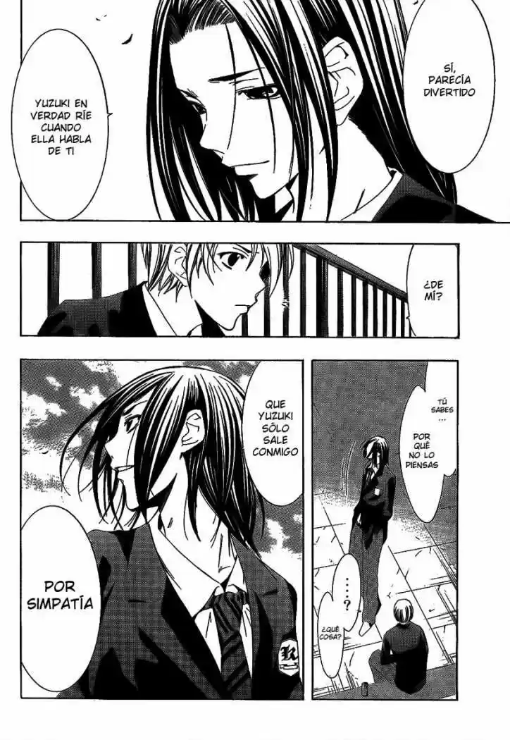 Kimi no Iru Machi (2008) - Capítulo 98 - Página 12 - LectorTMOo