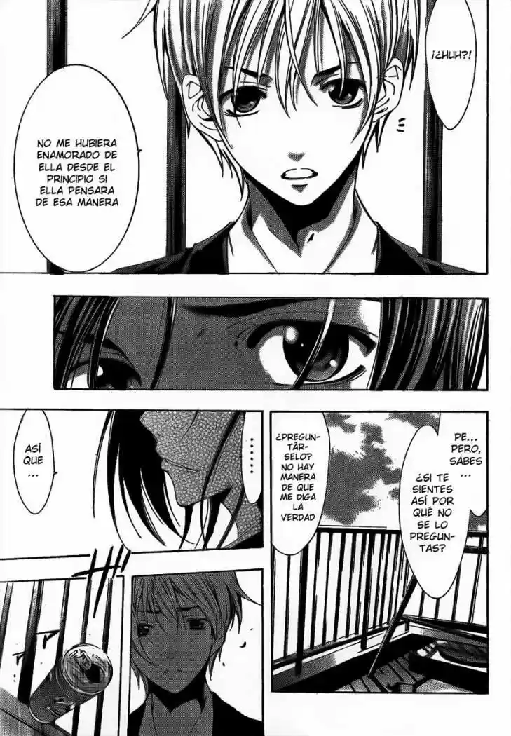 Kimi no Iru Machi (2008) - Capítulo 98 - Página 13 - LectorTMOo