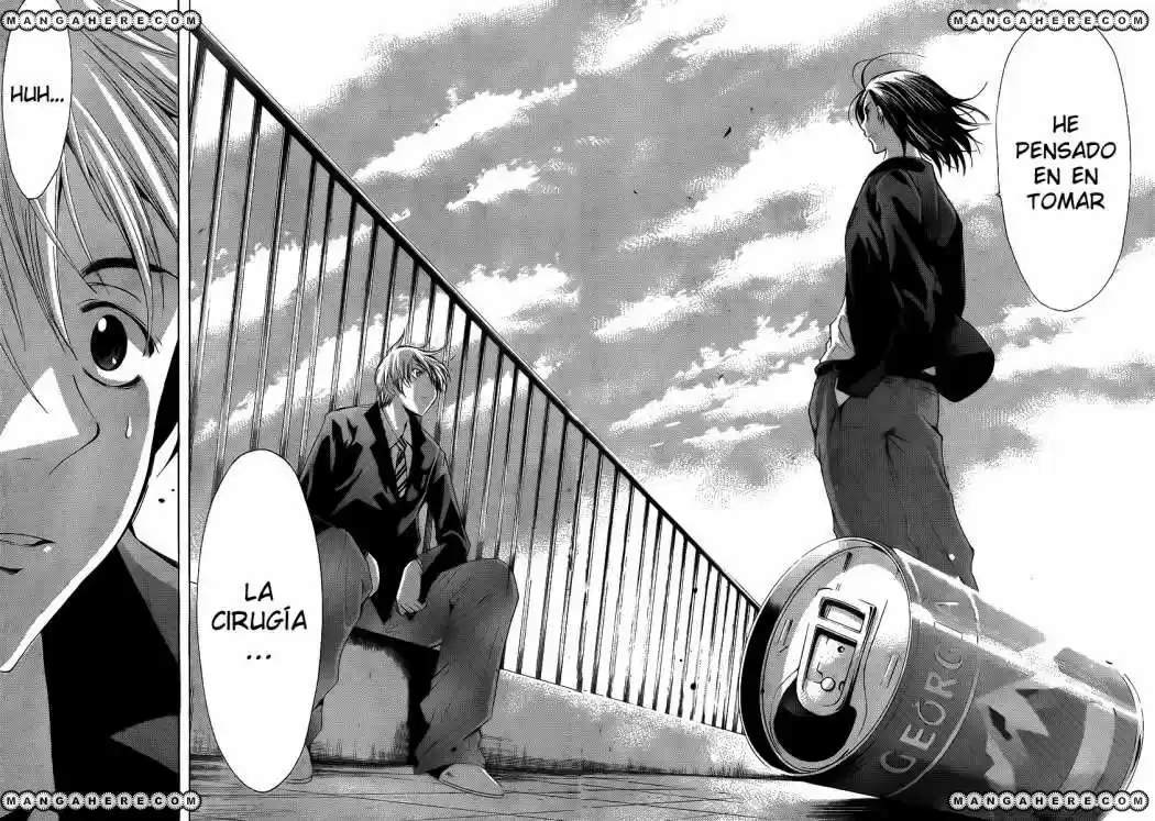 Kimi no Iru Machi (2008) - Capítulo 98 - Página 14 - LectorTMOo