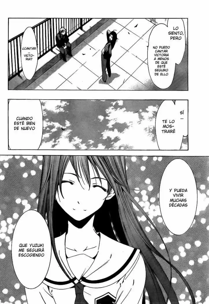 Kimi no Iru Machi (2008) - Capítulo 98 - Página 15 - LectorTMOo