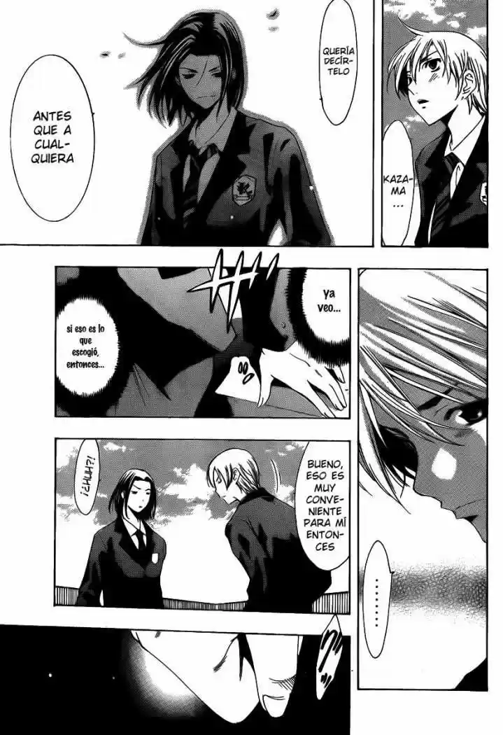 Kimi no Iru Machi (2008) - Capítulo 98 - Página 16 - LectorTMOo