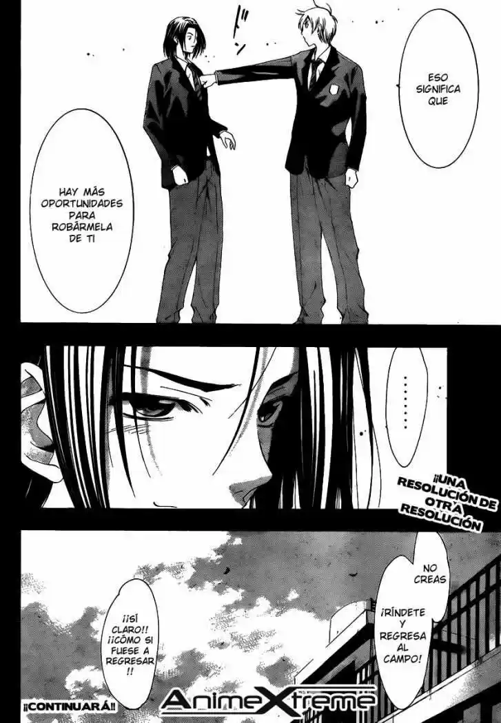 Kimi no Iru Machi (2008) - Capítulo 98 - Página 17 - LectorTMOo
