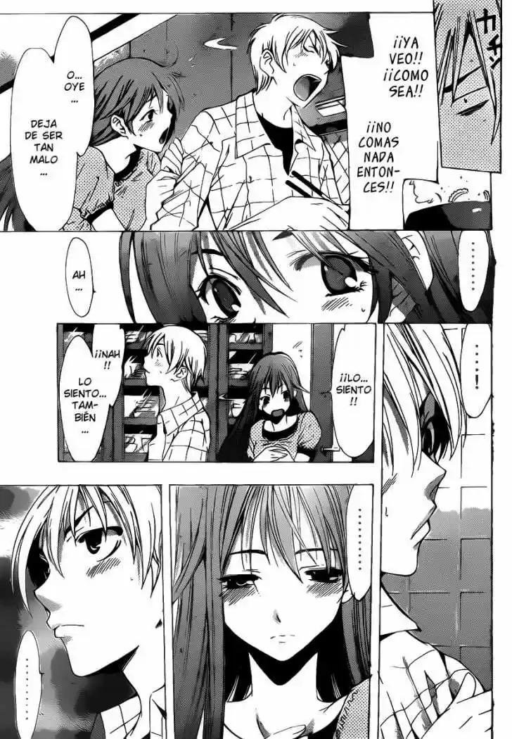 Kimi no Iru Machi (2008) - Capítulo 99 - Página 7 - LectorTMOo