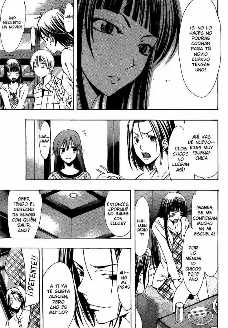 Kimi no Iru Machi (2008) - Capítulo 99 - Página 9 - LectorTMOo
