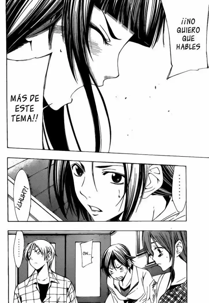 Kimi no Iru Machi (2008) - Capítulo 99 - Página 10 - LectorTMOo