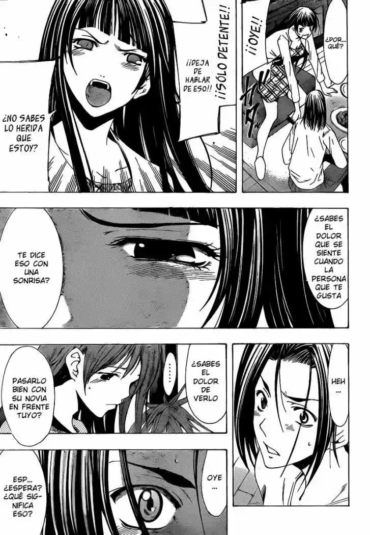 Kimi no Iru Machi (2008) - Capítulo 99 - Página 11 - LectorTMOo