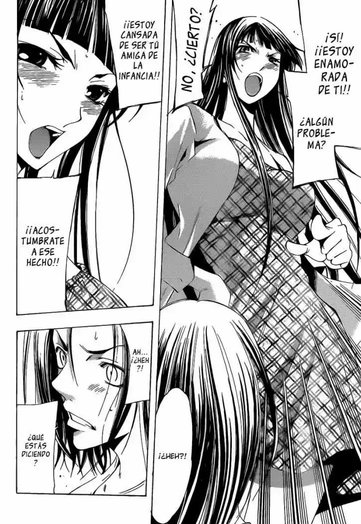 Kimi no Iru Machi (2008) - Capítulo 99 - Página 12 - LectorTMOo