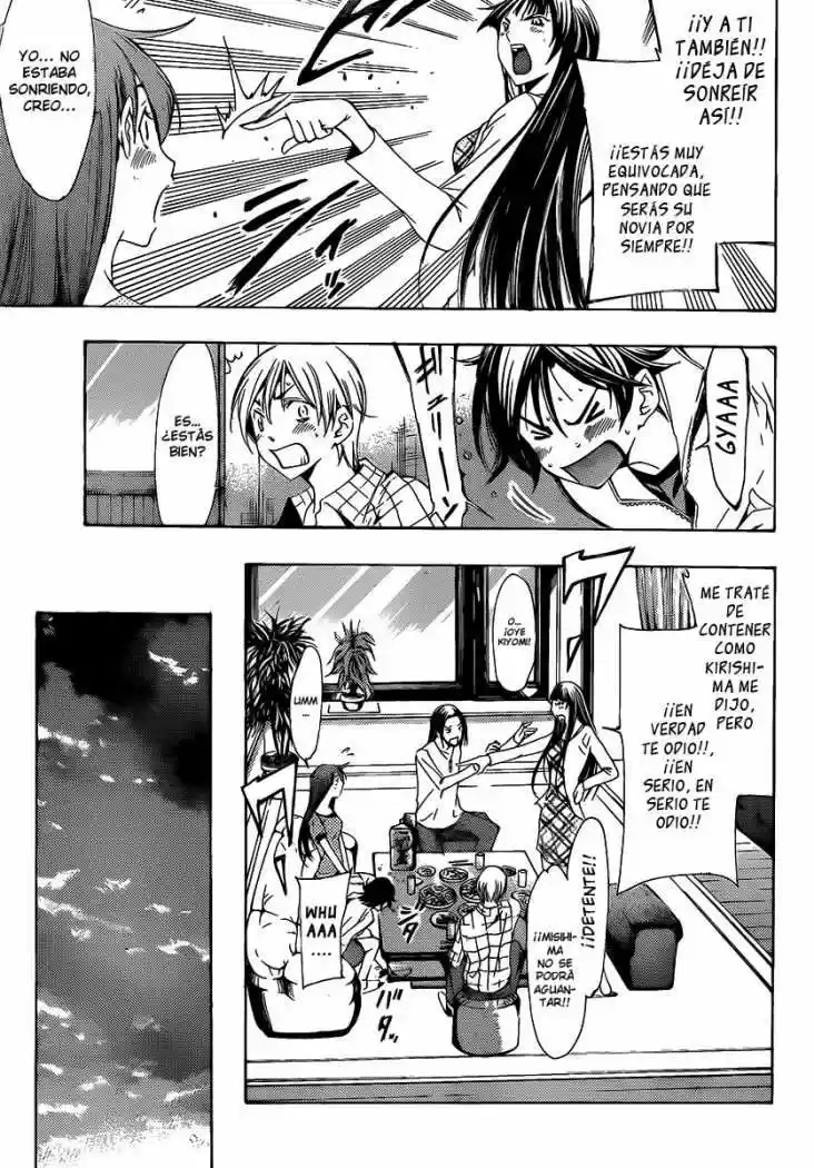 Kimi no Iru Machi (2008) - Capítulo 99 - Página 13 - LectorTMOo