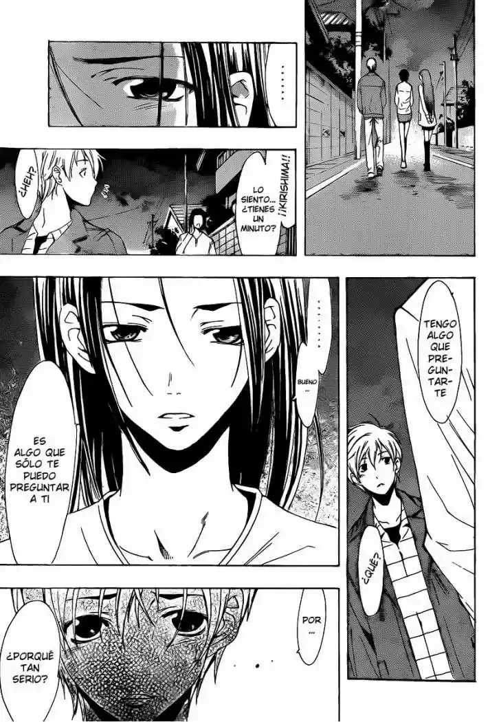 Kimi no Iru Machi (2008) - Capítulo 99 - Página 15 - LectorTMOo