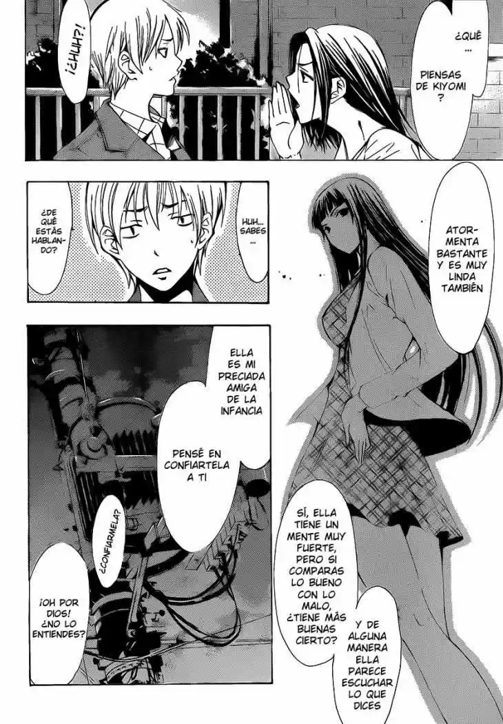 Kimi no Iru Machi (2008) - Capítulo 99 - Página 16 - LectorTMOo