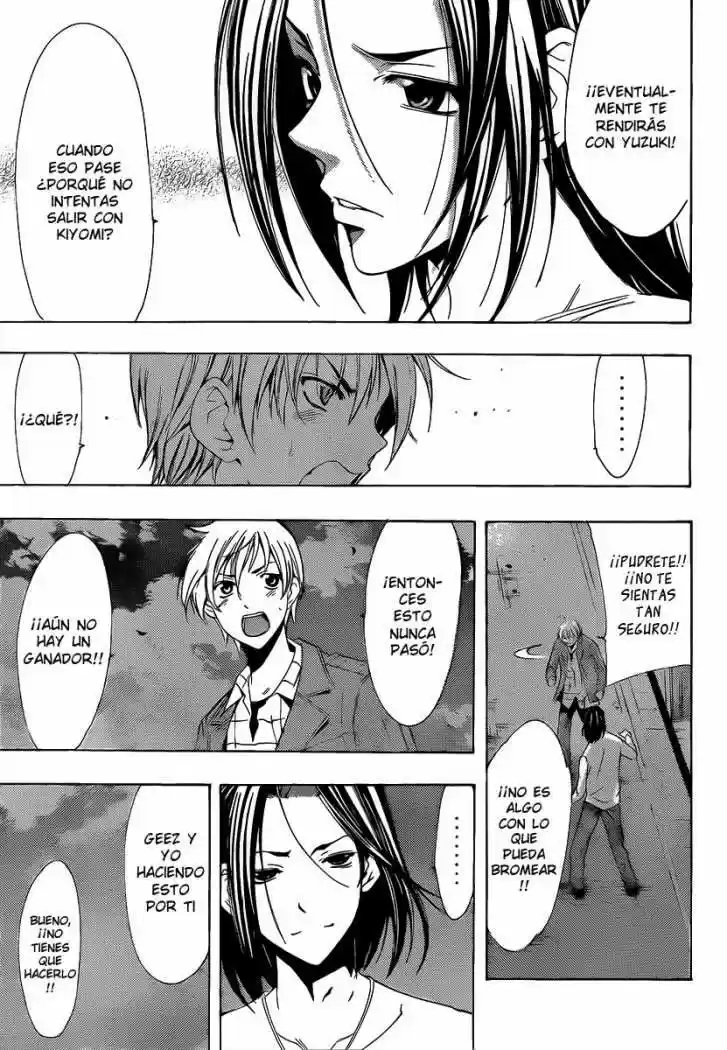 Kimi no Iru Machi (2008) - Capítulo 99 - Página 17 - LectorTMOo
