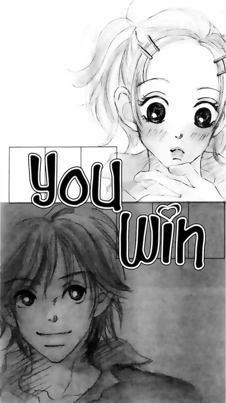 Kimi no kachi (2000) - Capítulo 1 - Página 7 - LectorTMOo