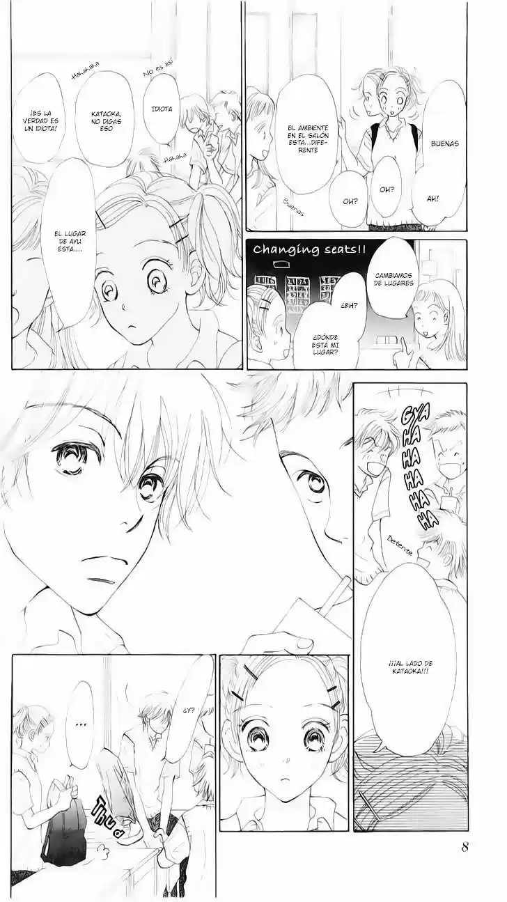 Kimi no kachi (2000) - Capítulo 1 - Página 10 - LectorTMOo