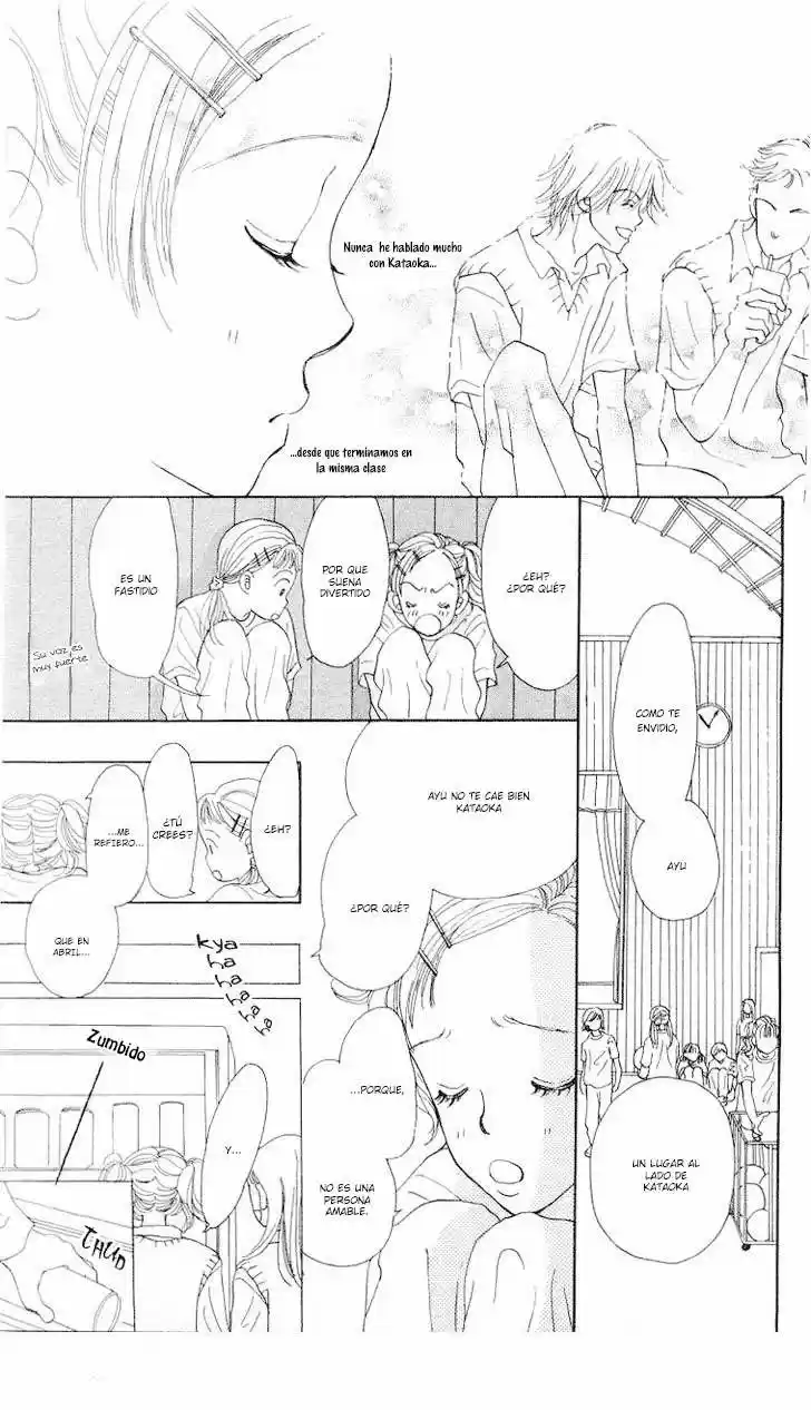 Kimi no kachi (2000) - Capítulo 1 - Página 11 - LectorTMOo