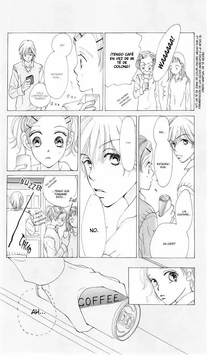 Kimi no kachi (2000) - Capítulo 1 - Página 12 - LectorTMOo