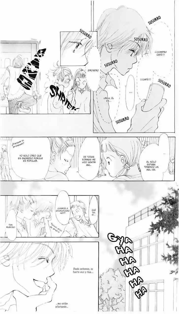 Kimi no kachi (2000) - Capítulo 1 - Página 13 - LectorTMOo