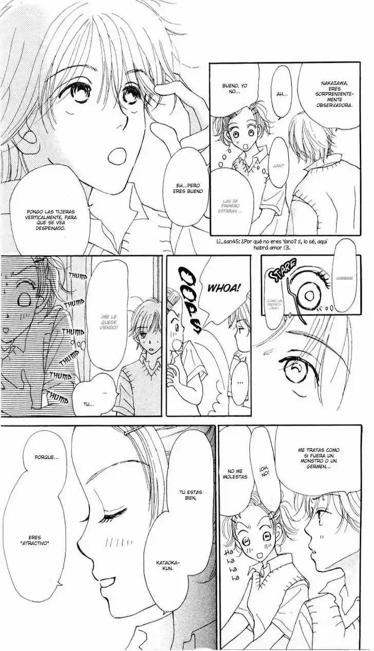 Kimi no kachi (2000) - Capítulo 1 - Página 15 - LectorTMOo