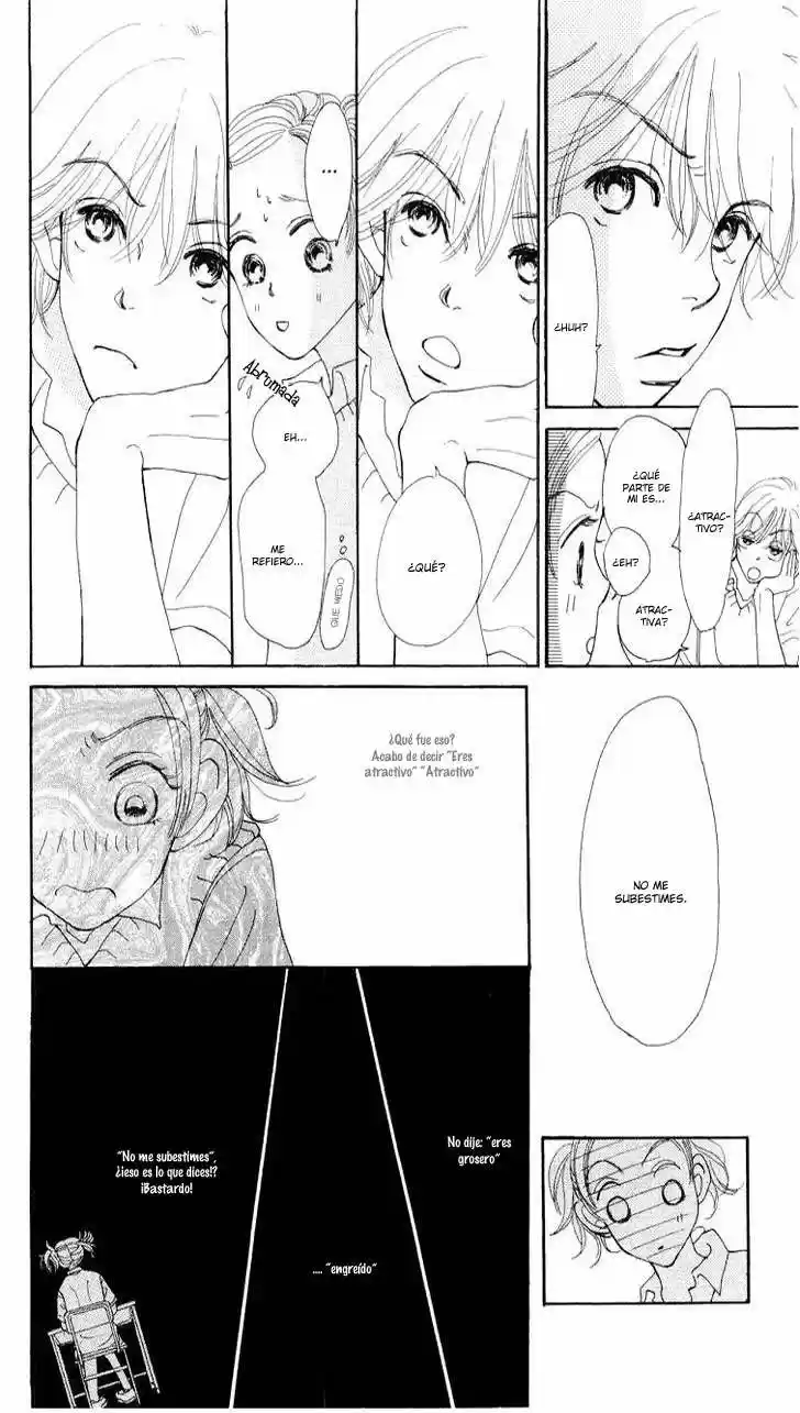 Kimi no kachi (2000) - Capítulo 1 - Página 16 - LectorTMOo