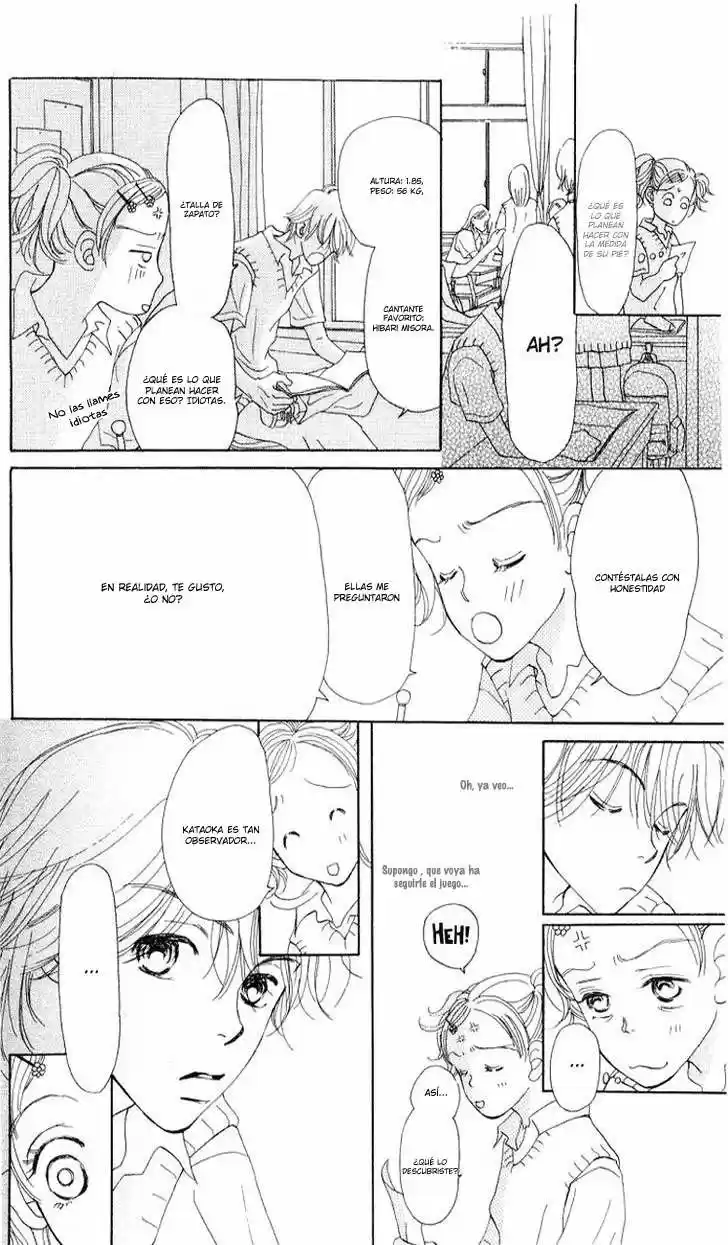 Kimi no kachi (2000) - Capítulo 1 - Página 18 - LectorTMOo