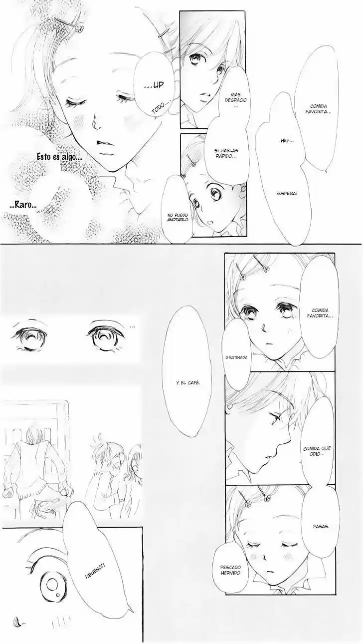 Kimi no kachi (2000) - Capítulo 1 - Página 20 - LectorTMOo