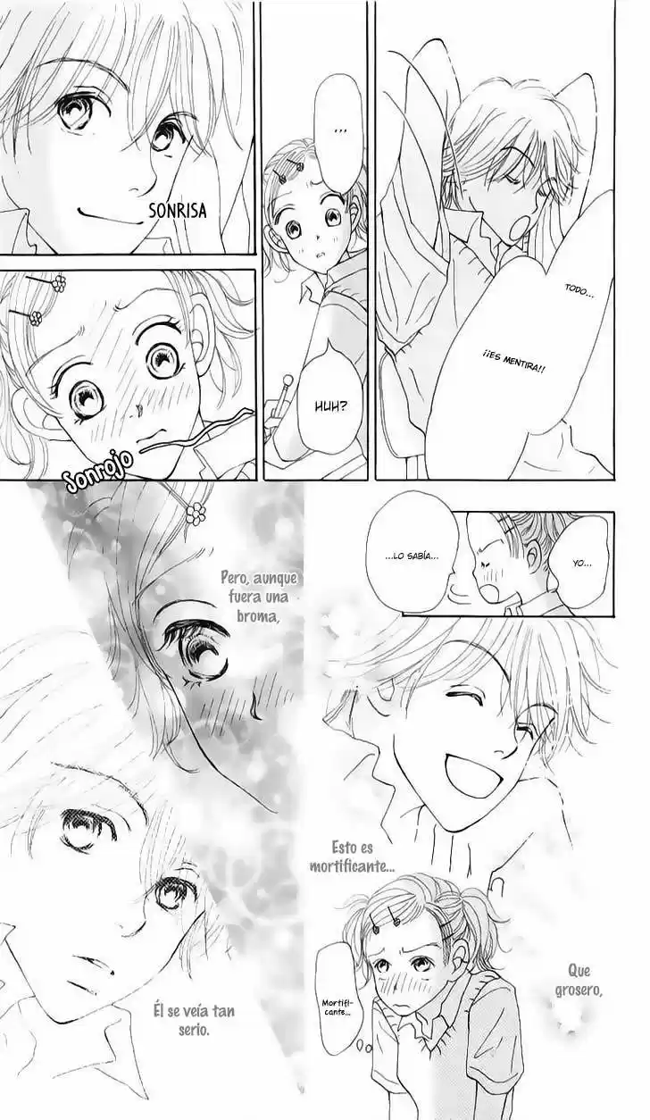 Kimi no kachi (2000) - Capítulo 1 - Página 21 - LectorTMOo