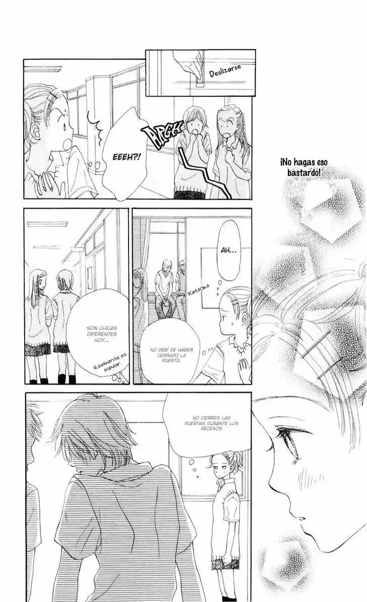 Kimi no kachi (2000) - Capítulo 1 - Página 23 - LectorTMOo