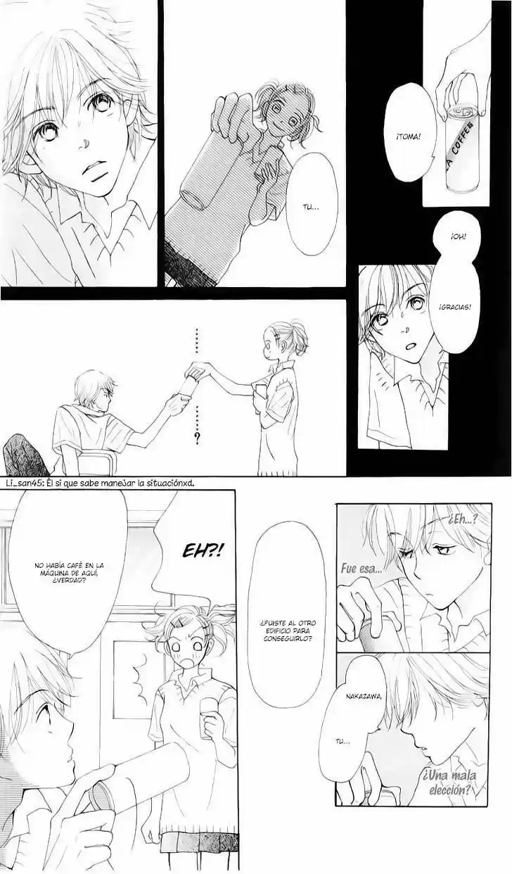 Kimi no kachi (2000) - Capítulo 1 - Página 26 - LectorTMOo