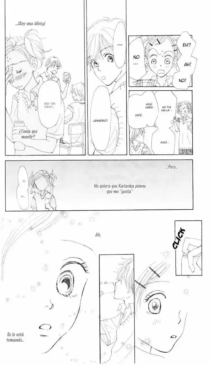 Kimi no kachi (2000) - Capítulo 1 - Página 27 - LectorTMOo