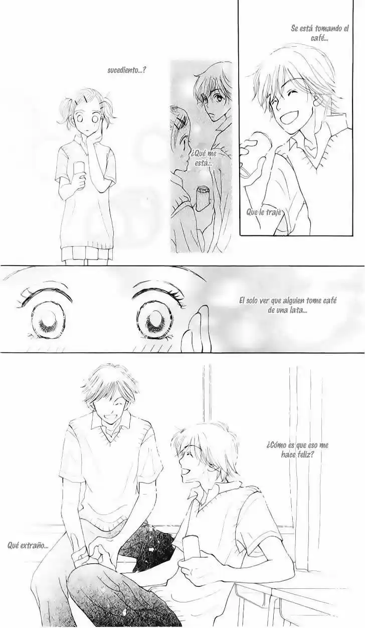 Kimi no kachi (2000) - Capítulo 1 - Página 28 - LectorTMOo