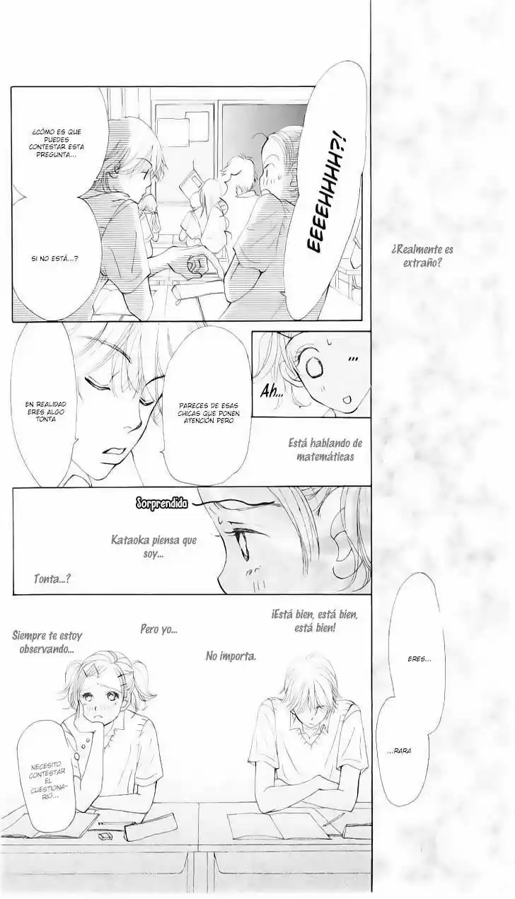 Kimi no kachi (2000) - Capítulo 1 - Página 29 - LectorTMOo