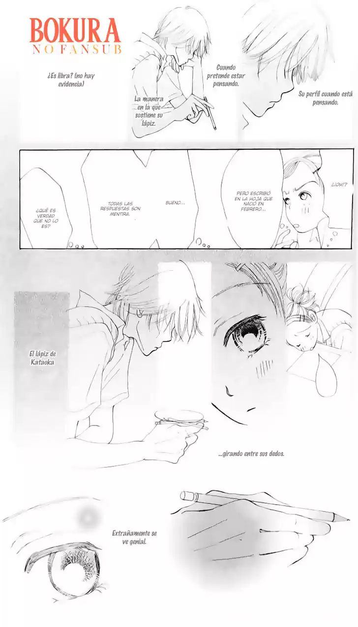 Kimi no kachi (2000) - Capítulo 1 - Página 30 - LectorTMOo