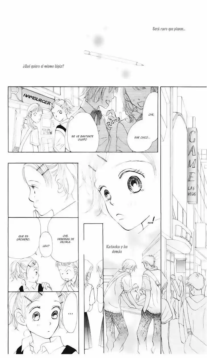 Kimi no kachi (2000) - Capítulo 1 - Página 31 - LectorTMOo