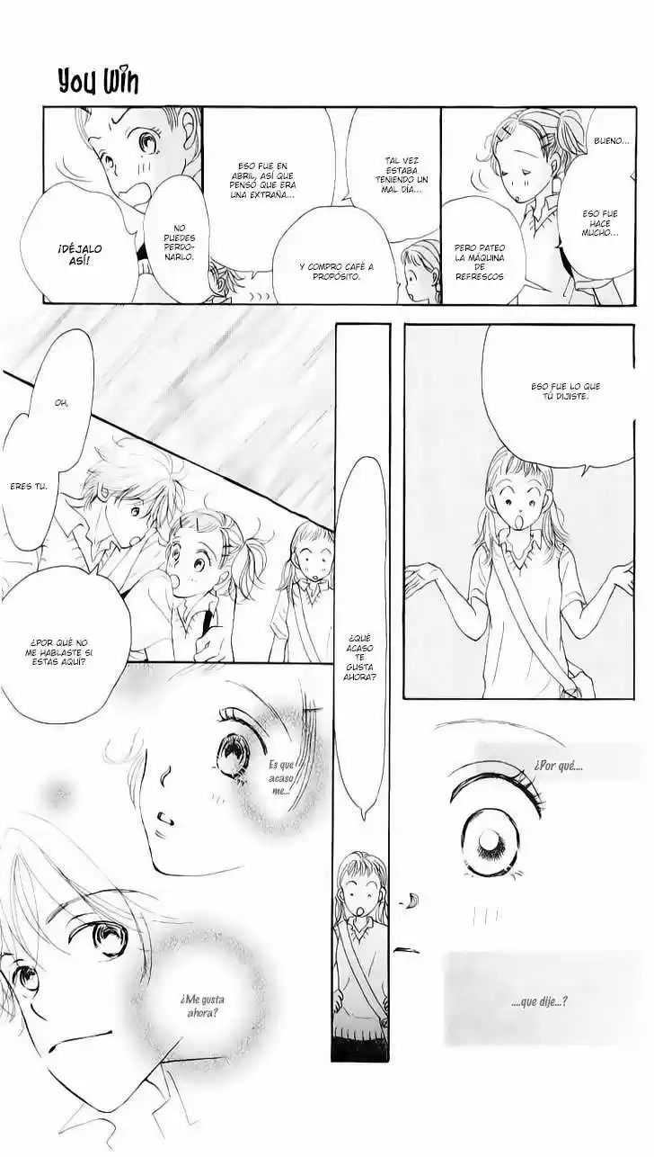 Kimi no kachi (2000) - Capítulo 1 - Página 32 - LectorTMOo