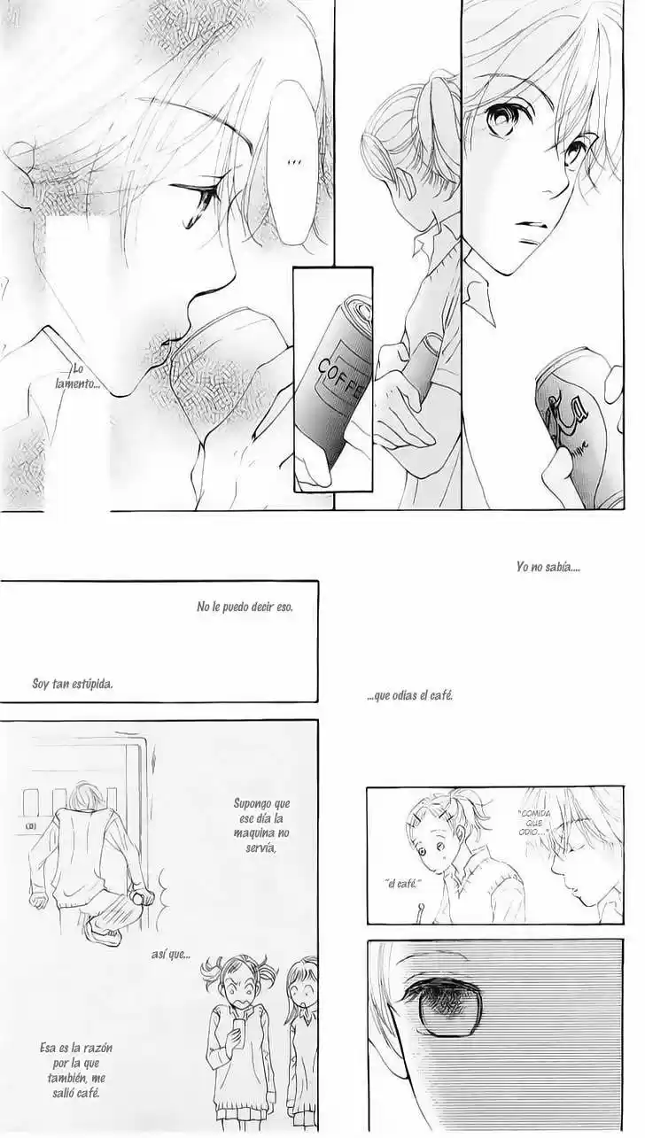 Kimi no kachi (2000) - Capítulo 1 - Página 34 - LectorTMOo