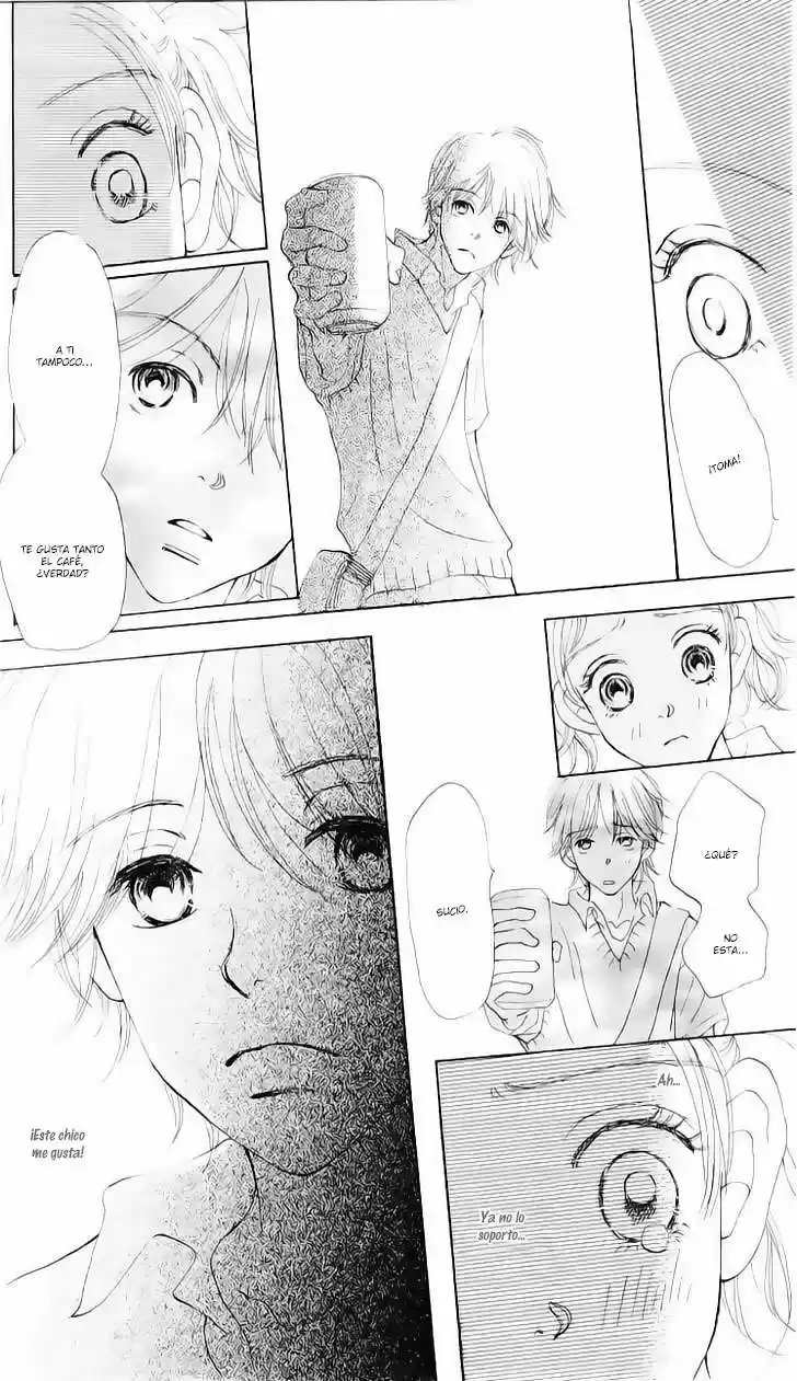 Kimi no kachi (2000) - Capítulo 1 - Página 35 - LectorTMOo