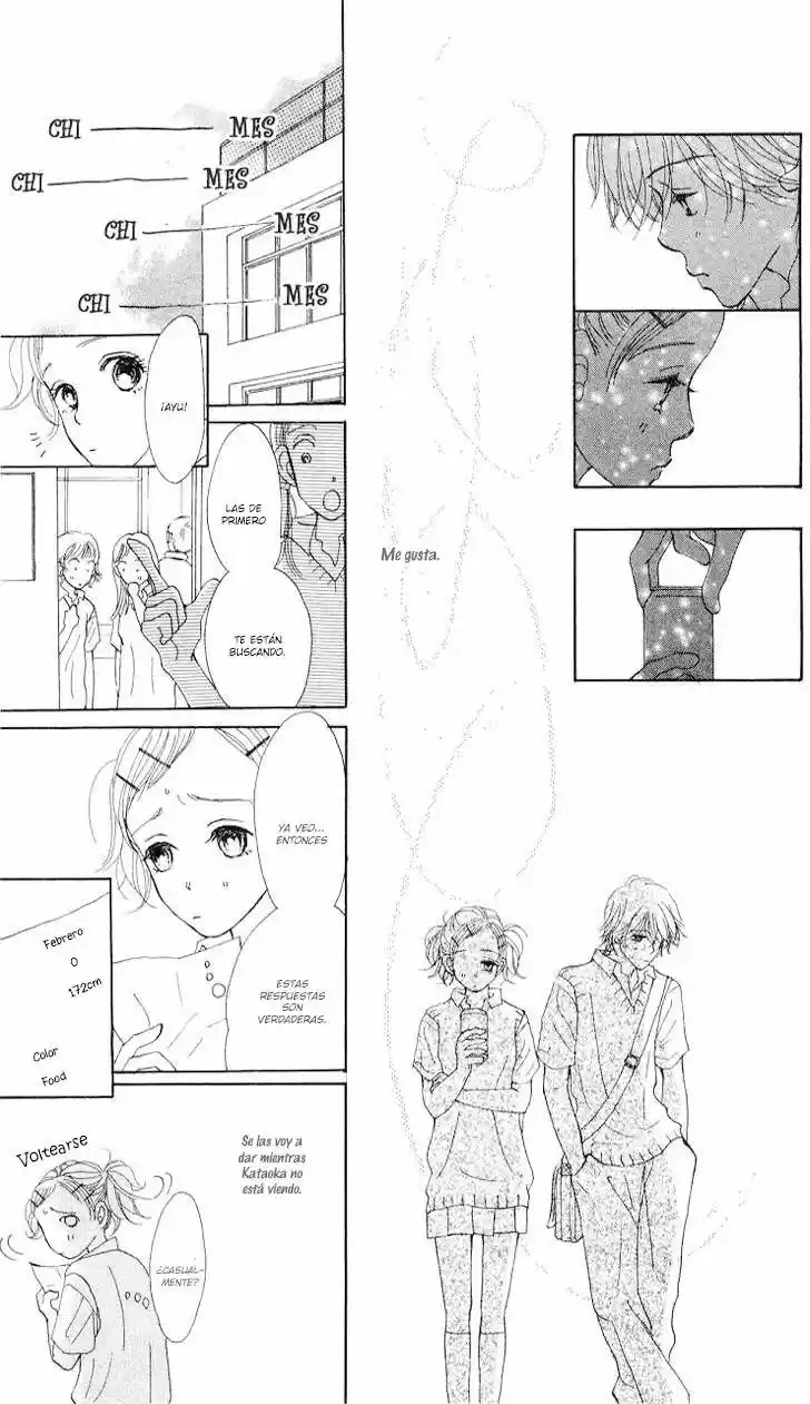 Kimi no kachi (2000) - Capítulo 1 - Página 36 - LectorTMOo