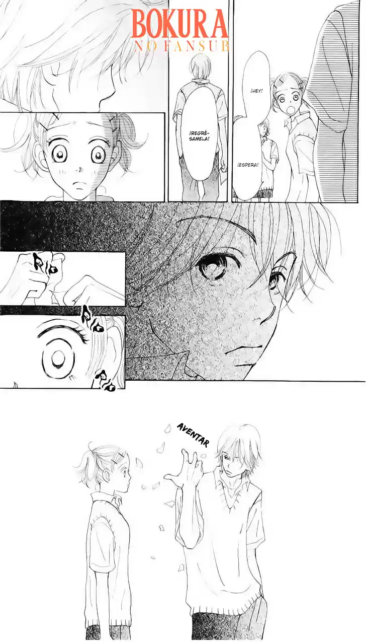 Kimi no kachi (2000) - Capítulo 1 - Página 38 - LectorTMOo