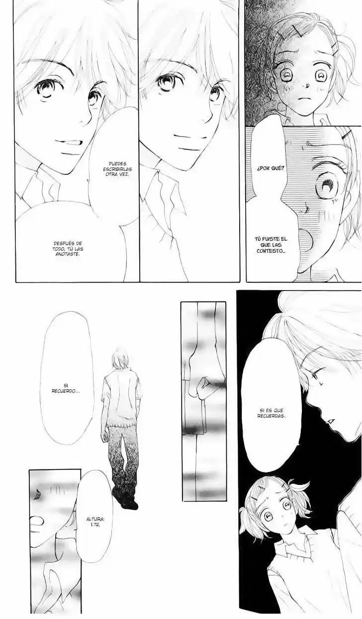 Kimi no kachi (2000) - Capítulo 1 - Página 39 - LectorTMOo