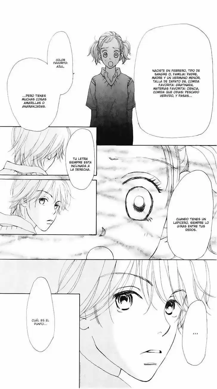 Kimi no kachi (2000) - Capítulo 1 - Página 40 - LectorTMOo