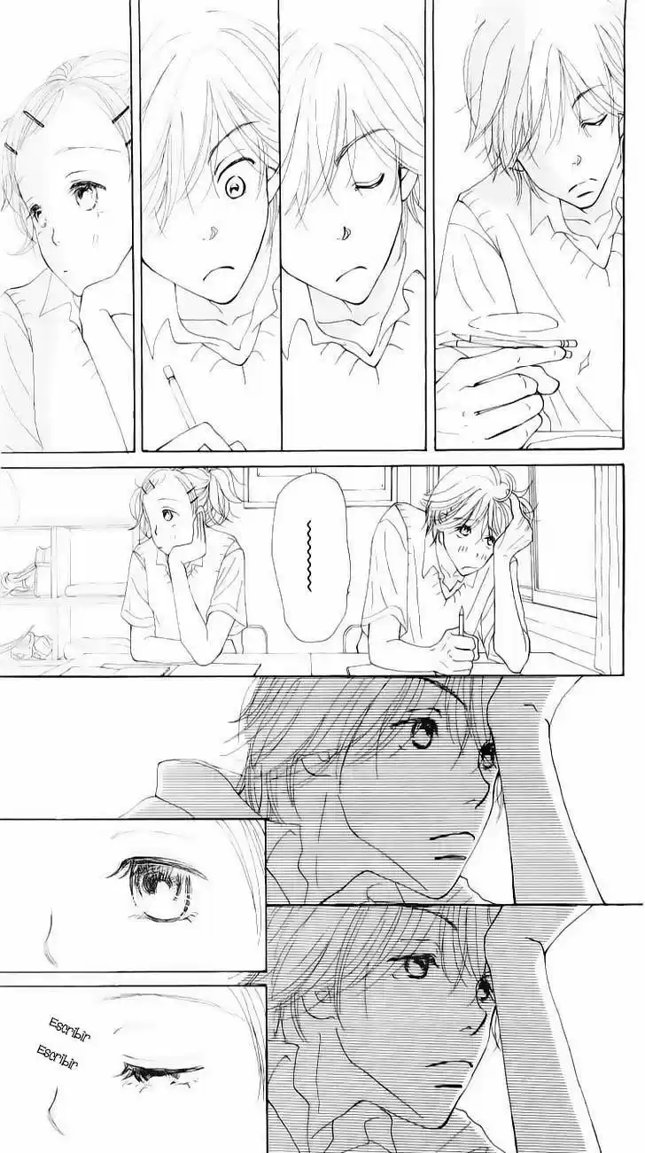 Kimi no kachi (2000) - Capítulo 1 - Página 44 - LectorTMOo
