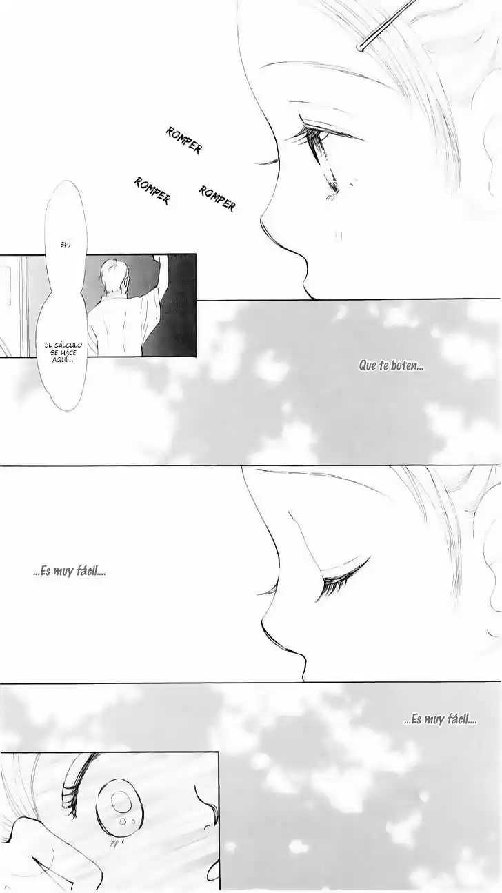 Kimi no kachi (2000) - Capítulo 1 - Página 46 - LectorTMOo