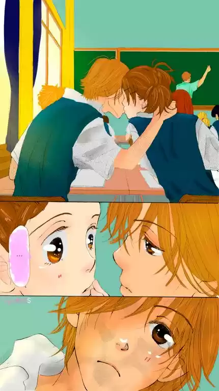 Kimi no kachi (2000) - Capítulo 1 - Página 47 - LectorTMOo