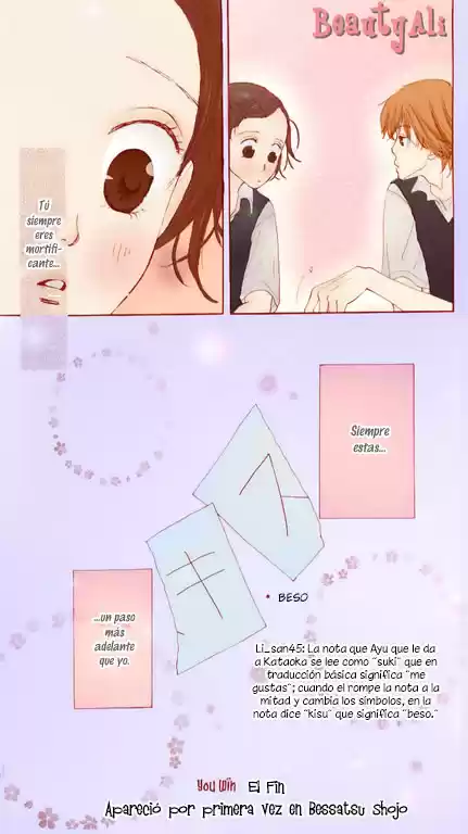 Kimi no kachi (2000) - Capítulo 1 - Página 49 - LectorTMOo