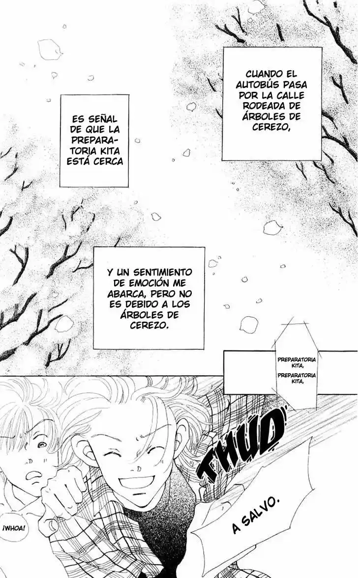 Kimi no kachi (2000) - Capítulo 3 - Página 4 - LectorTMOo