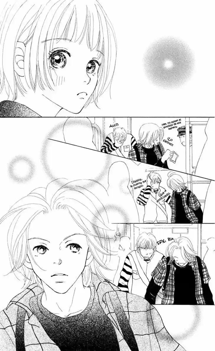 Kimi no kachi (2000) - Capítulo 3 - Página 5 - LectorTMOo