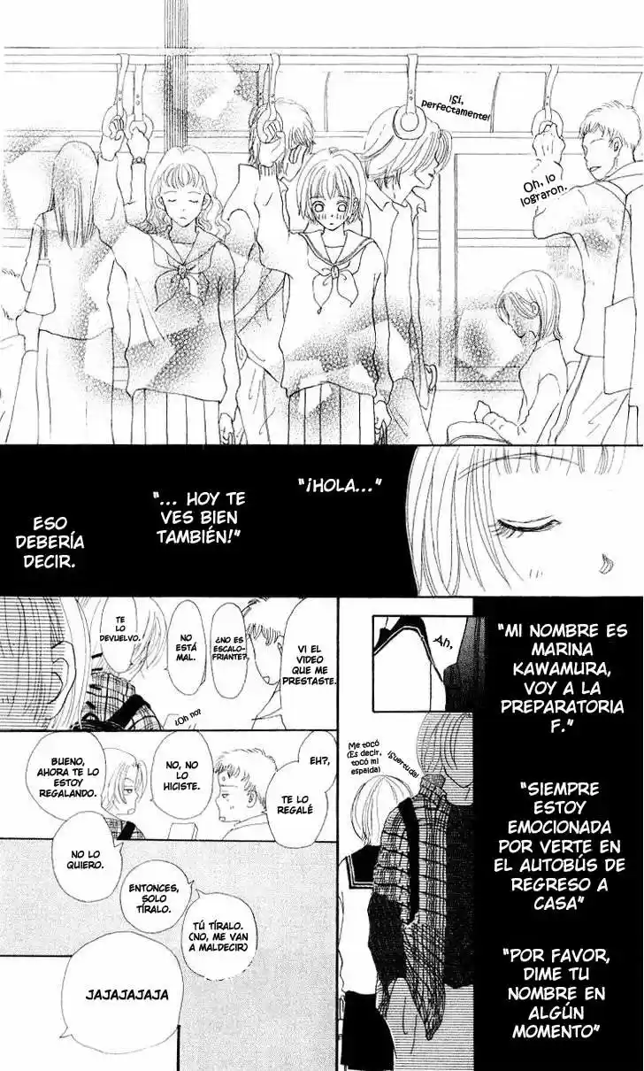 Kimi no kachi (2000) - Capítulo 3 - Página 6 - LectorTMOo