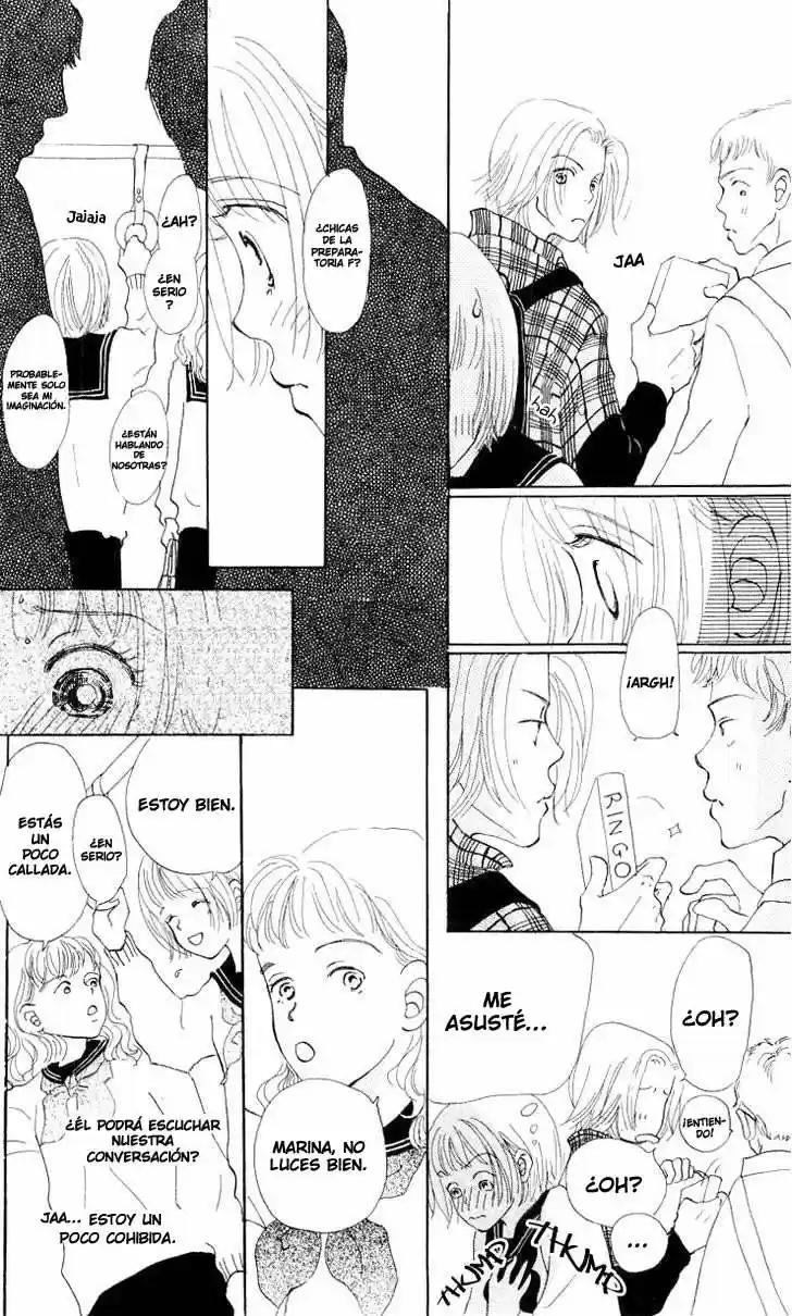Kimi no kachi (2000) - Capítulo 3 - Página 7 - LectorTMOo